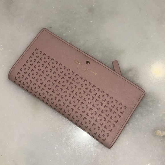 kate spade wallet - Picture 4 of 4